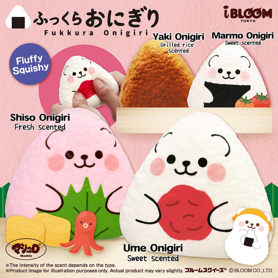 Fukkura Onigiri