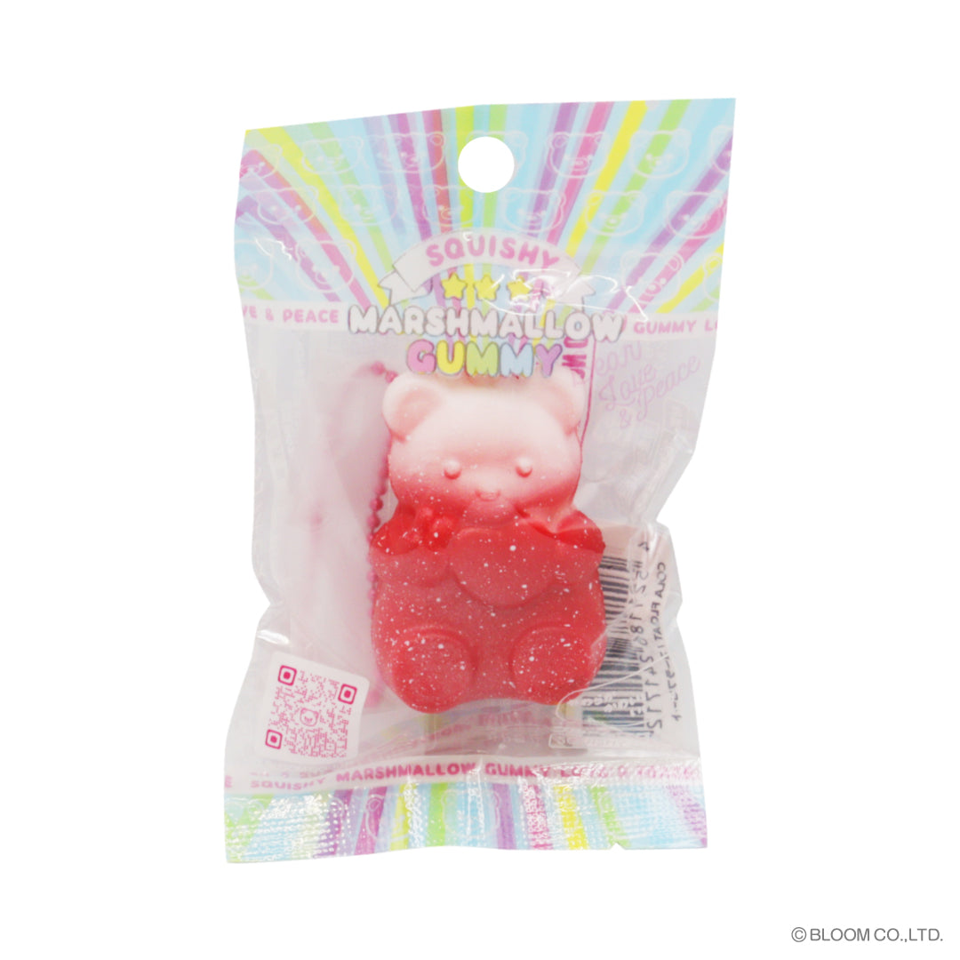 Marshmallow Gummy “Soda” – i-BLOOM SQUISHY OFFICIAL SHOP