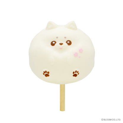 蓬松的棉花糖＜小狗POM＞