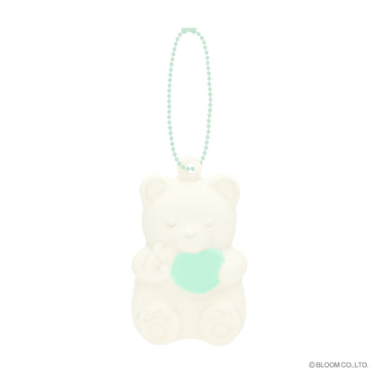 Marshmallow Gummy “White Bear”