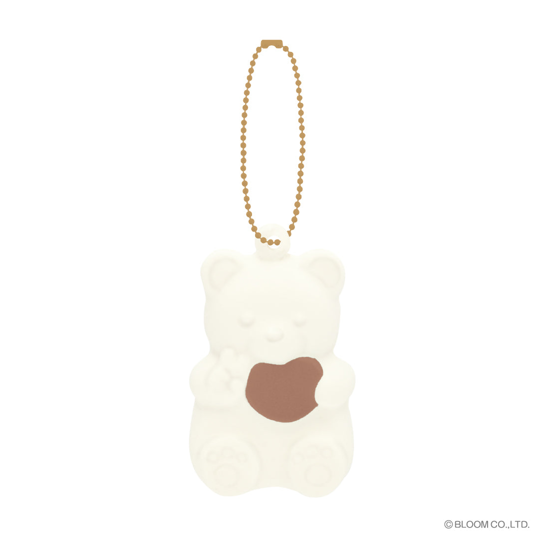 Marshmallow Gummy “White bear”