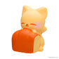 ★Capsule Toys★ KONE KONEKO  Loaf of bread