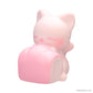 ★Capsule Toys★ KONE KONEKO  Loaf of bread