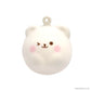 Snowball Cookie Marshmallow Bear