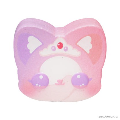 Nyan Nyan Roll Cake Angel Cats