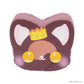 Nyan Nyan Roll Cake Devil Cats