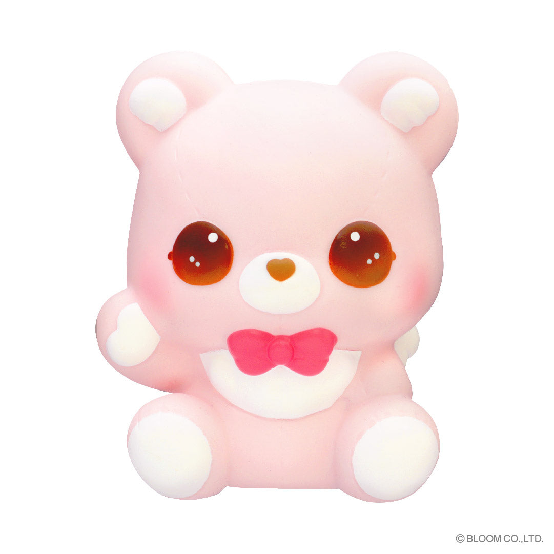 Squishy teddy online