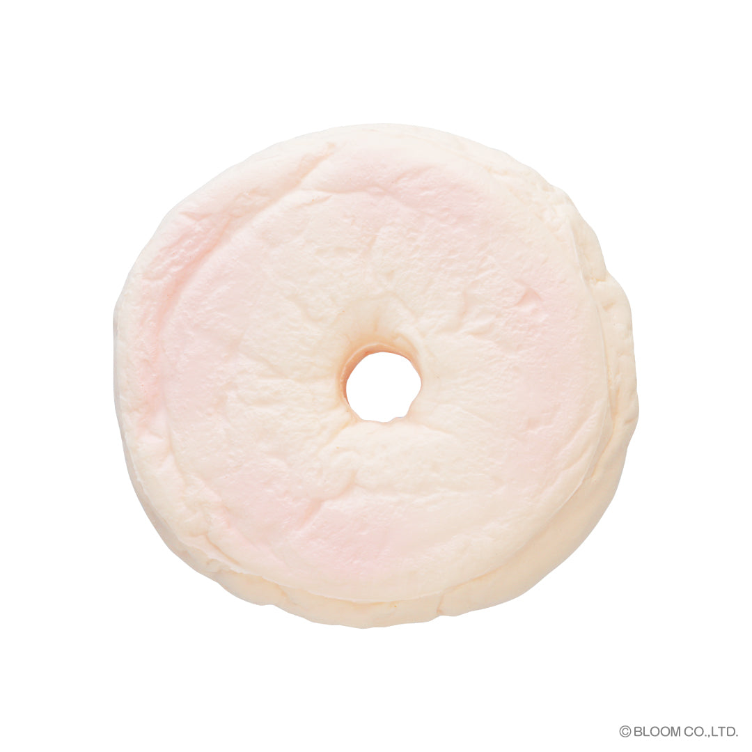 【Ships from June 11th】Bagel ※If purchased with regular items, all items will be shipped together from June 11th