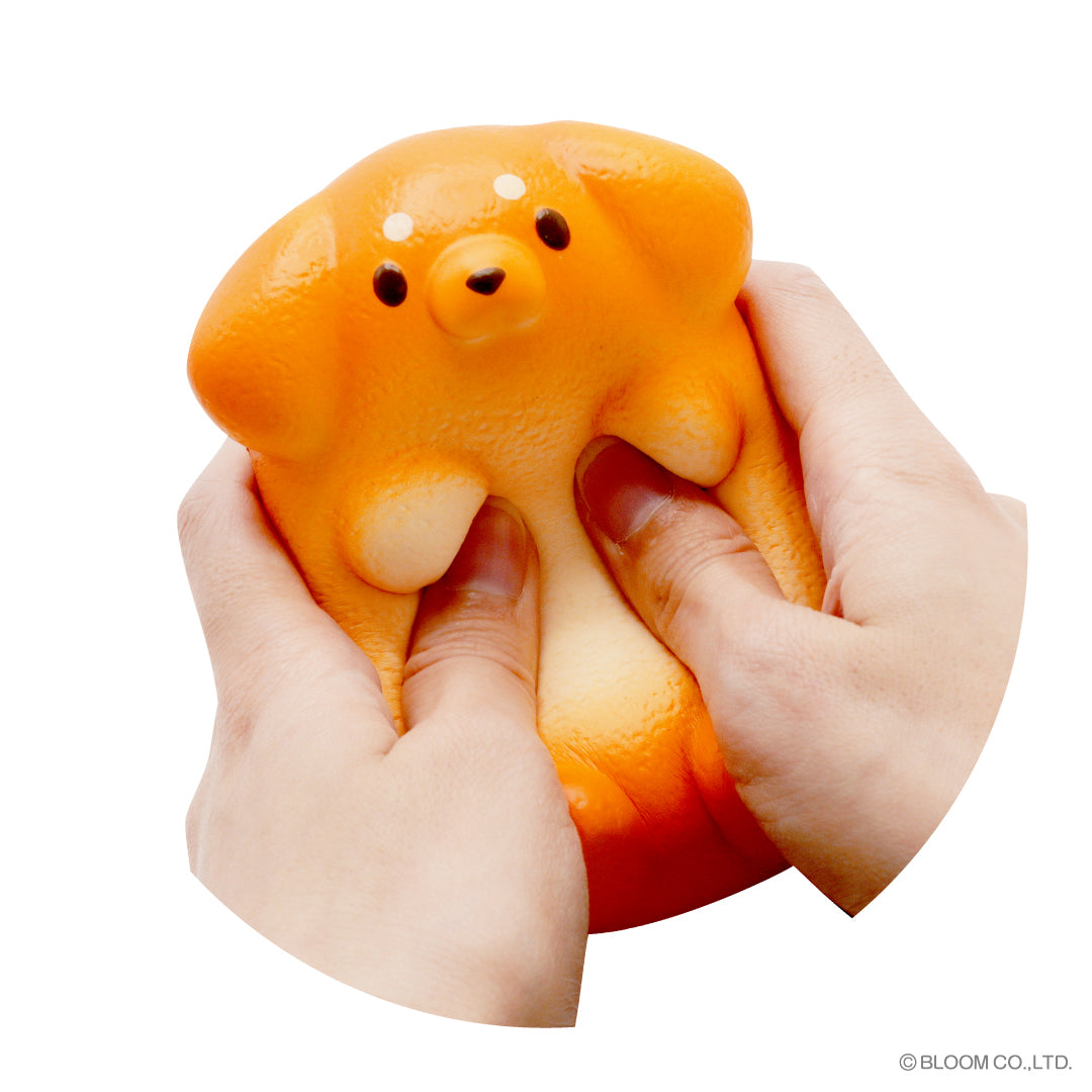 バゲット犬 – i-BLOOM SQUISHY OFFICIAL SHOP