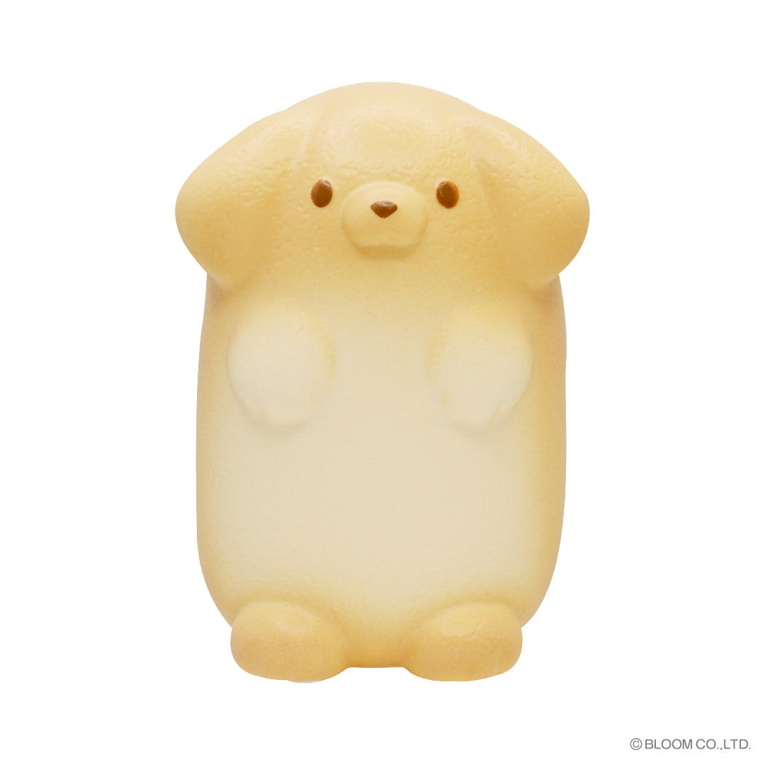 バゲット犬 – i-BLOOM SQUISHY OFFICIAL SHOP