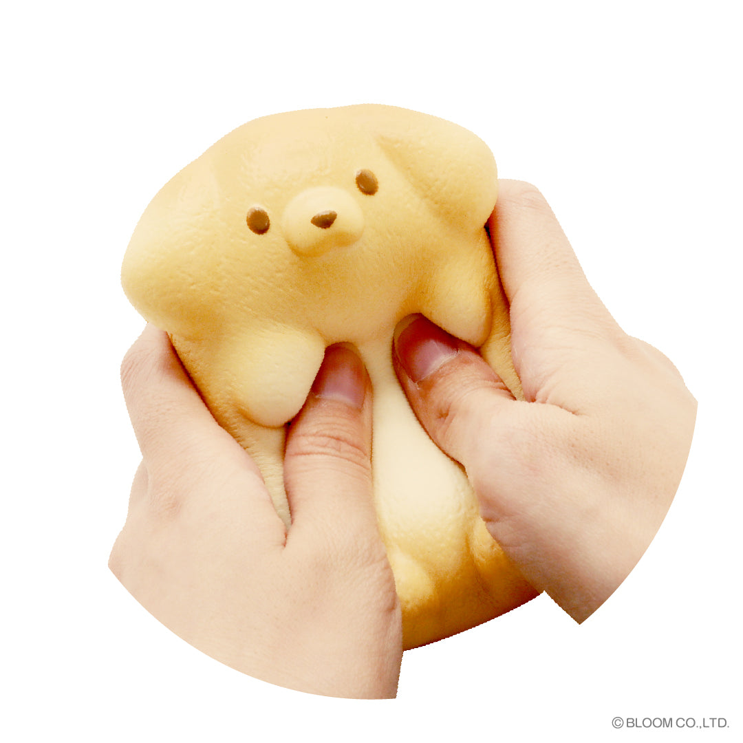 バゲット犬 – i-BLOOM SQUISHY OFFICIAL SHOP