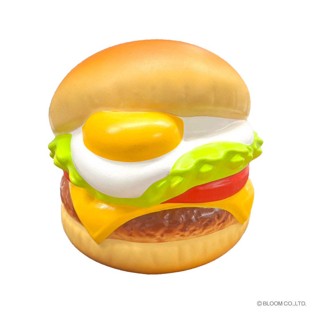 【Ships from July 11th】Big Burger ※If purchased with regular products, those will also ship in combination from July 11th