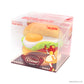 【Ships from July 11th】Big Burger ※If purchased with regular products, those will also ship in combination from July 11th