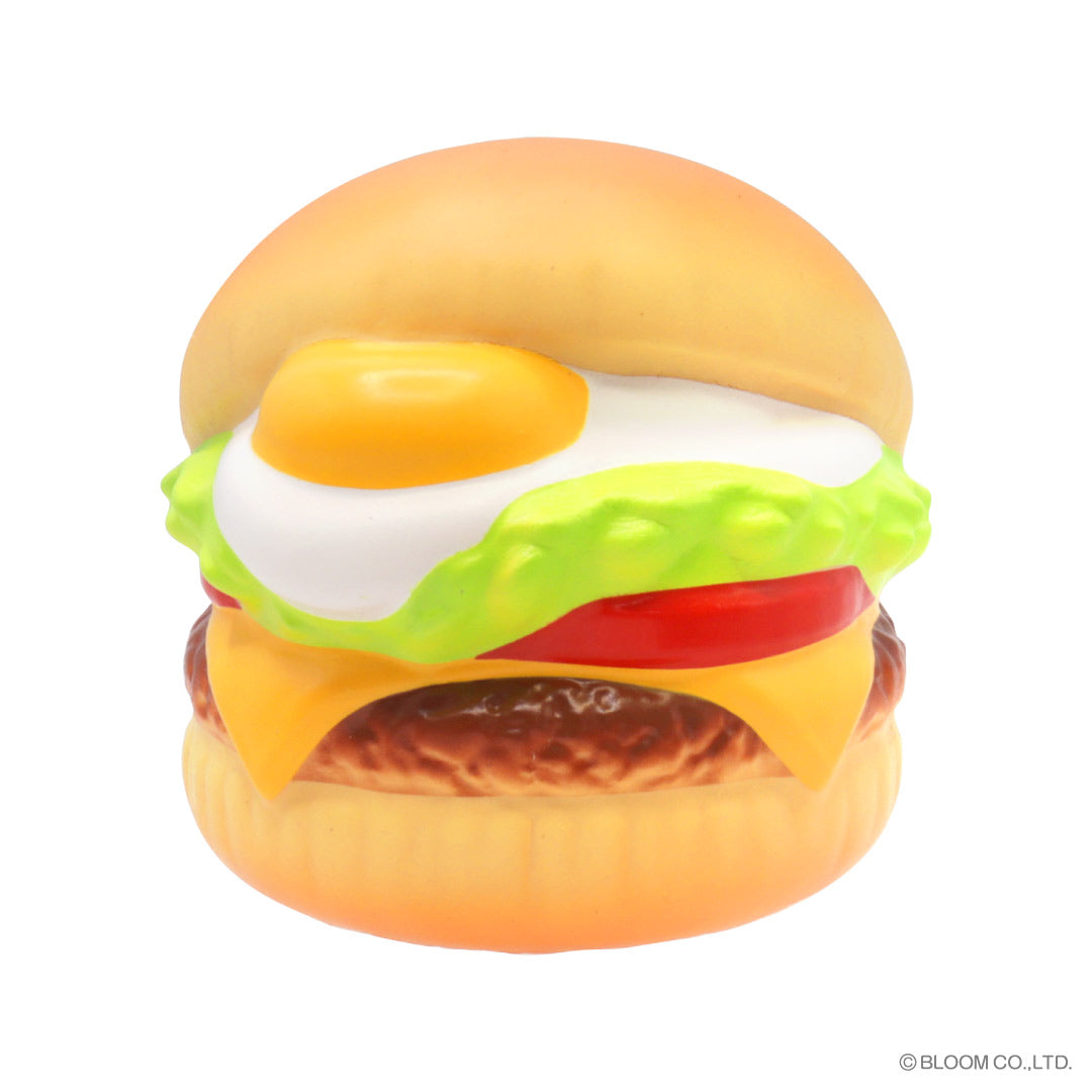 【Ships from July 11th】Big Burger ※If purchased with regular products, those will also ship in combination from July 11th