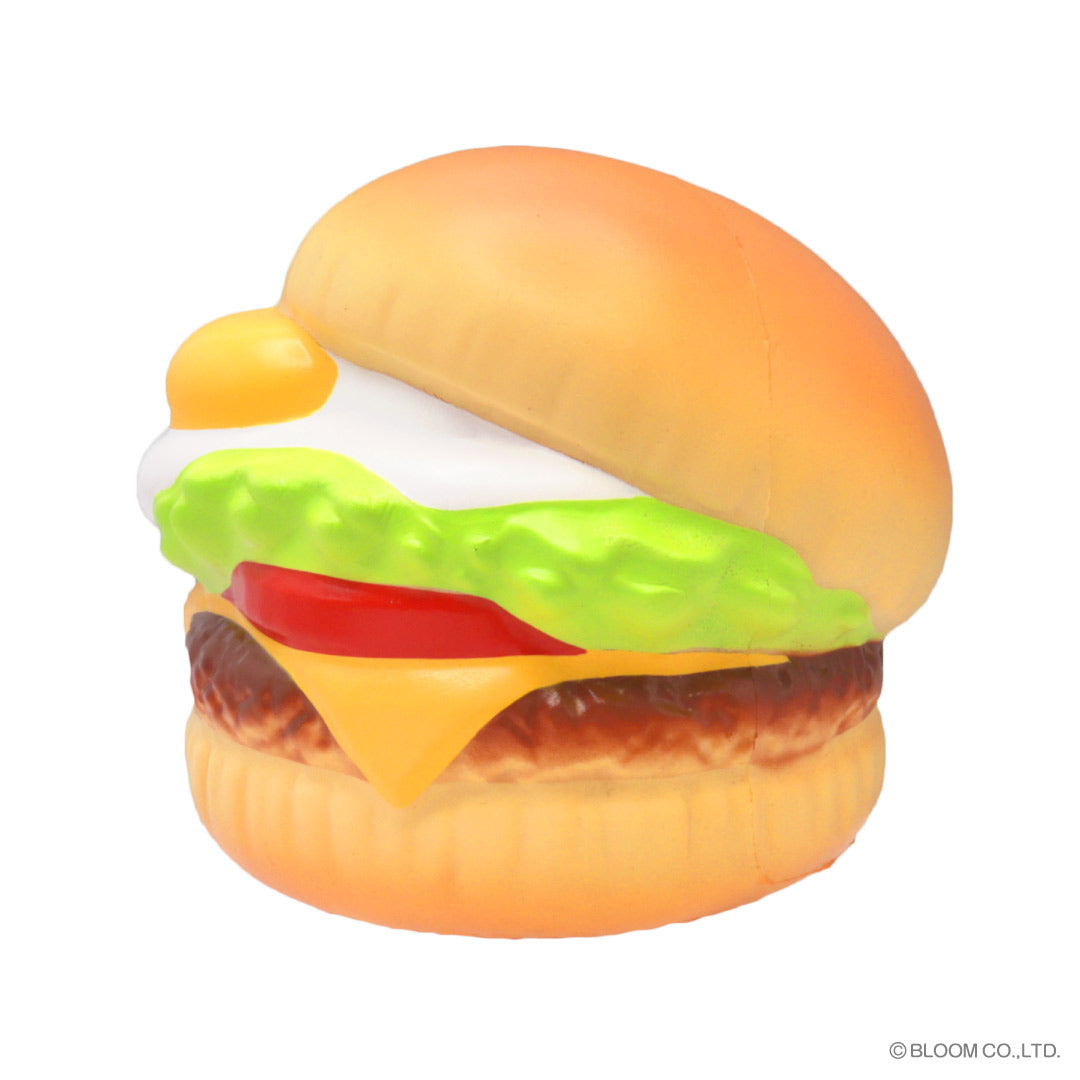 【Ships from July 11th】Big Burger ※If purchased with regular products, those will also ship in combination from July 11th