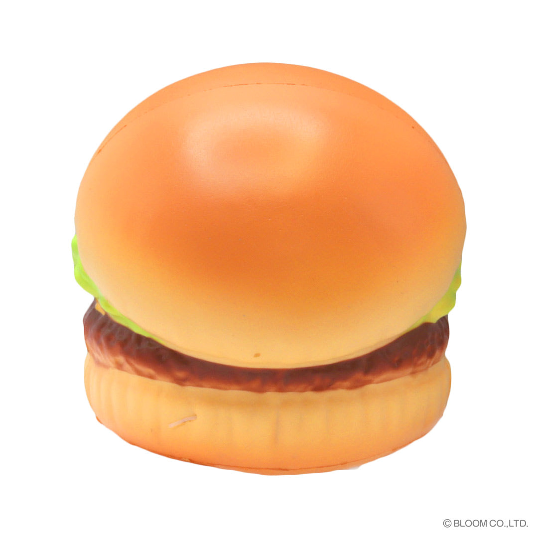 【Ships from July 11th】Big Burger ※If purchased with regular products, those will also ship in combination from July 11th