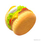 【Ships from July 11th】Big Burger ※If purchased with regular products, those will also ship in combination from July 11th