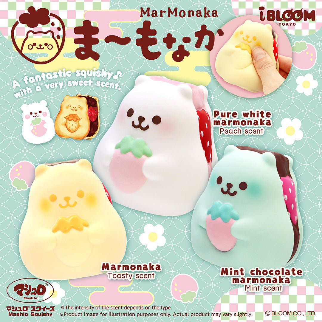 iBLOOM SQUISHY OFFICIAL SHOP – i-BLOOM SQUISHY OFFICIAL SHOP