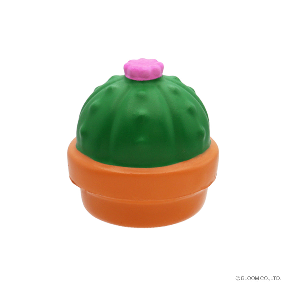 succulent soft and squishy ☆Capsule Toys☆ Fluffy succulents – i-BLOOM SQUISHY OFFICIAL SHOP