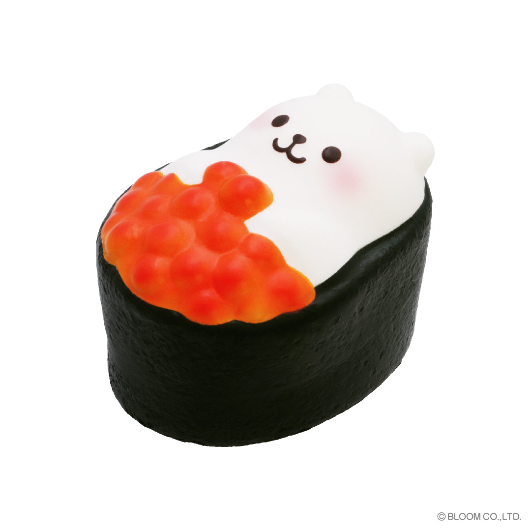 [Pre-order]Marmo Sushi mini[Scheduled to be shipped sequentially from  12/10 2024] ※If purchased together with regular products, those will also be shipped from12/10 2024 onwards※