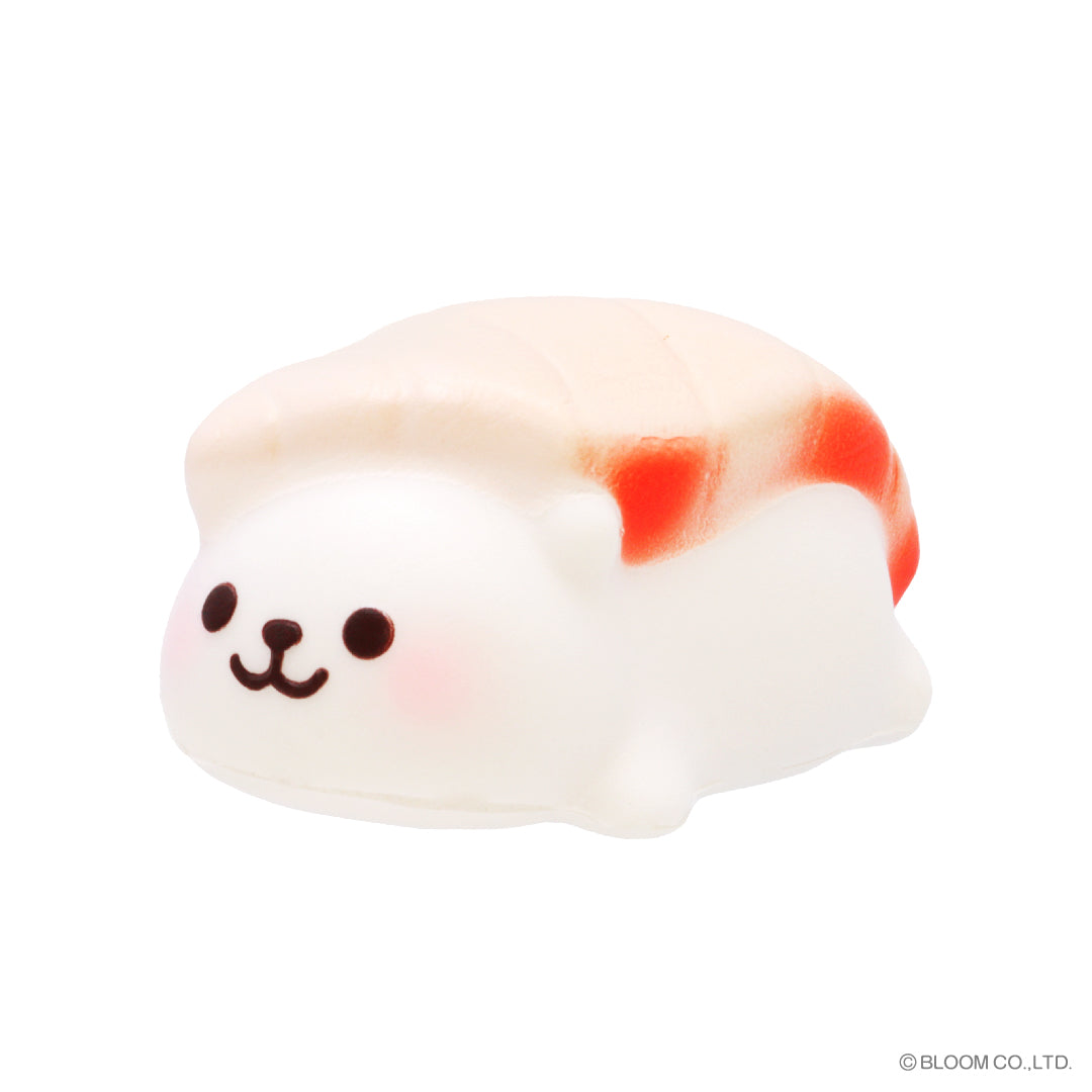 [Pre-order]Marmo Sushi mini[Scheduled to be shipped sequentially from  12/10 2024] ※If purchased together with regular products, those will also be shipped from12/10 2024 onwards※