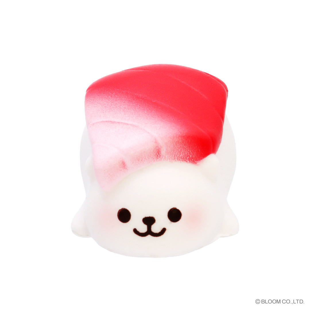 [Pre-order]Marmo Sushi mini[Scheduled to be shipped sequentially from  12/10 2024] ※If purchased together with regular products, those will also be shipped from12/10 2024 onwards※