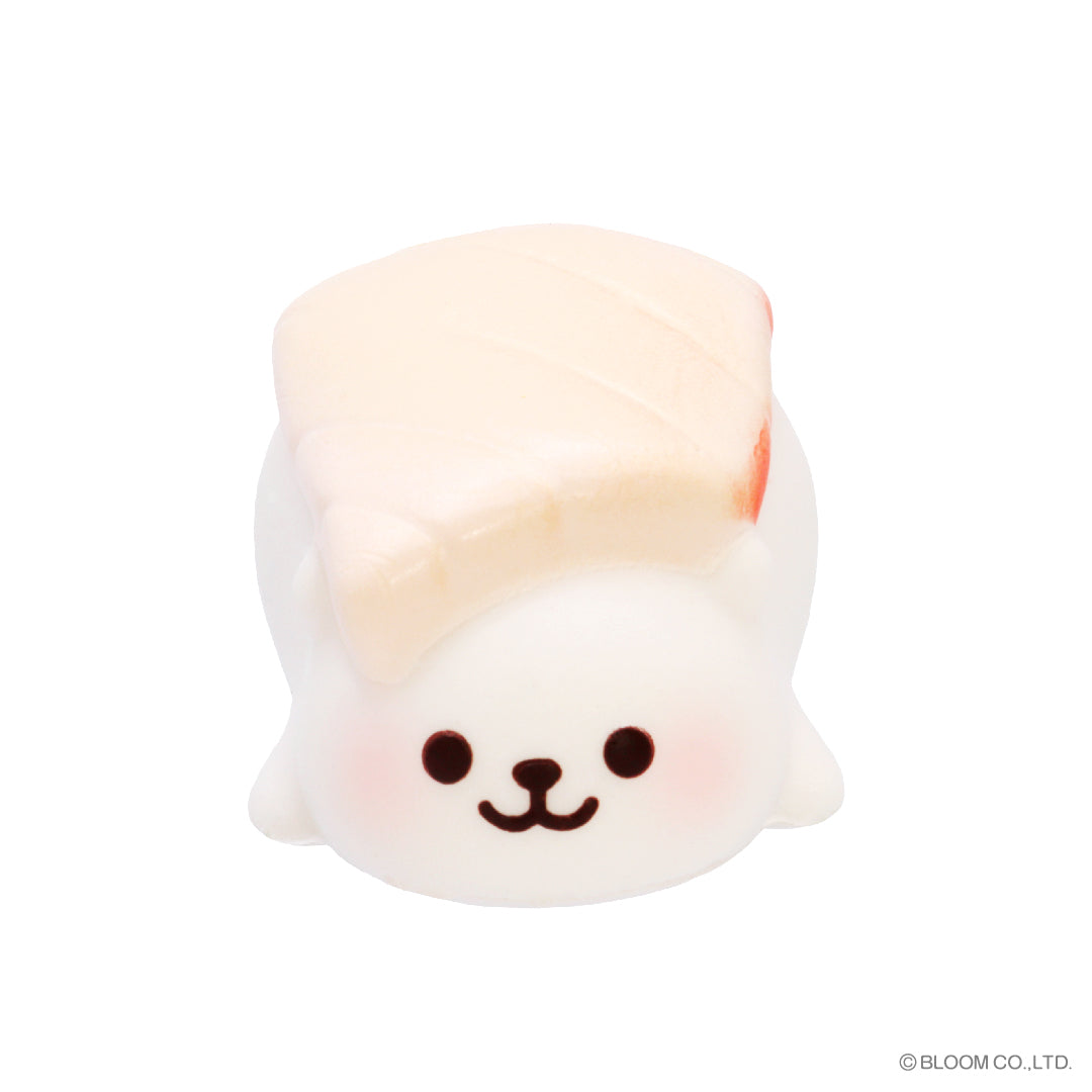 [Pre-order]Marmo Sushi mini[Scheduled to be shipped sequentially from  12/10 2024] ※If purchased together with regular products, those will also be shipped from12/10 2024 onwards※