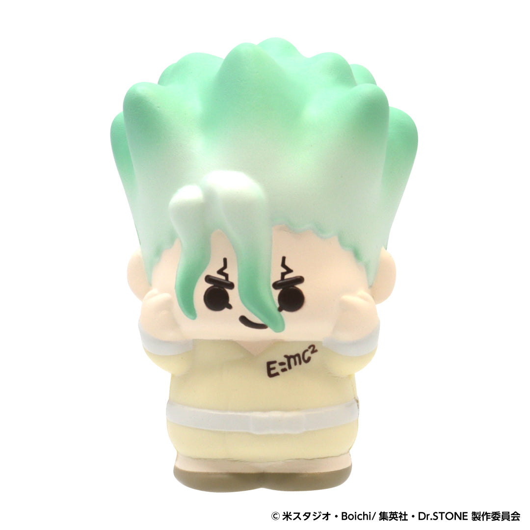 [Japan only] [Pre-order Item: Shipping mid-November onwards]【Japan Limited】Dr.STONE
