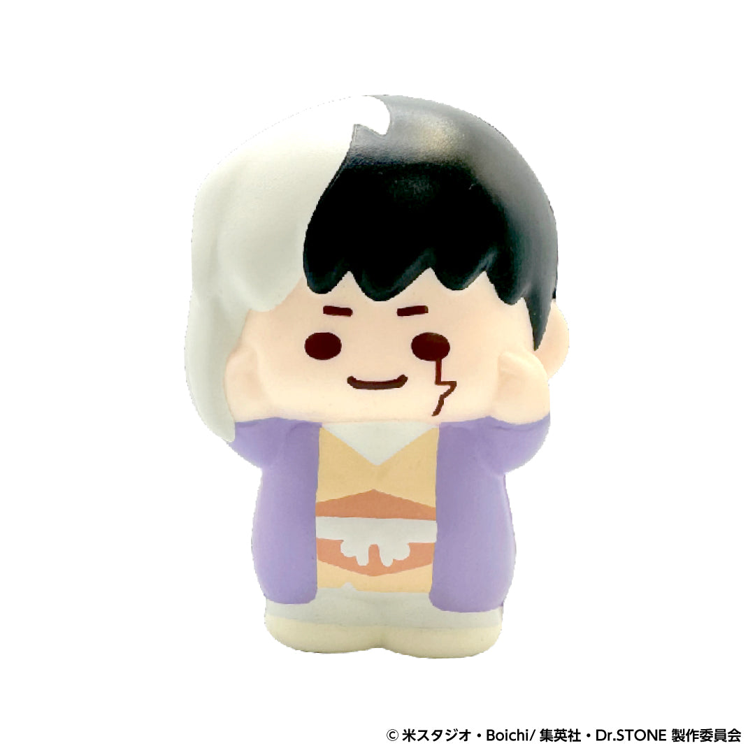 [Japan only] [Pre-order Item: Shipping mid-November onwards]【Japan Limited】Dr.STONE