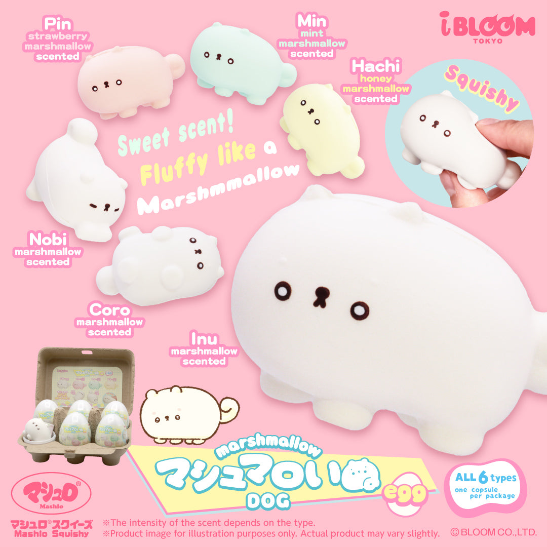 iBLOOM SQUISHY OFFICIAL SHOP – i-BLOOM SQUISHY OFFICIAL SHOP