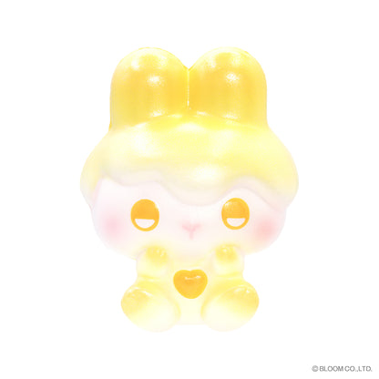 Ice cream bunny MELLO