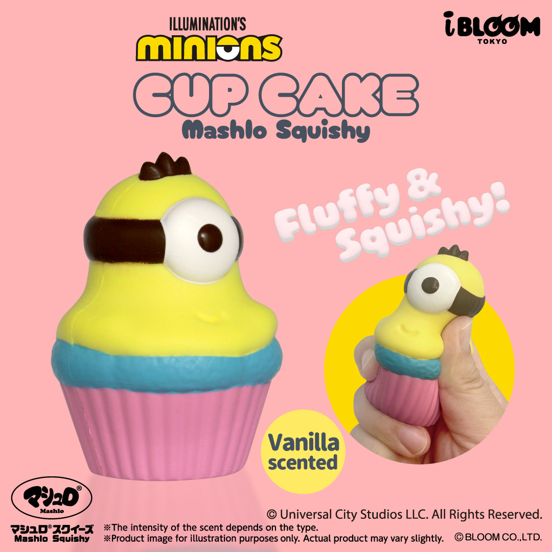 iBLOOM SQUISHY OFFICIAL SHOP – i-BLOOM SQUISHY OFFICIAL SHOP