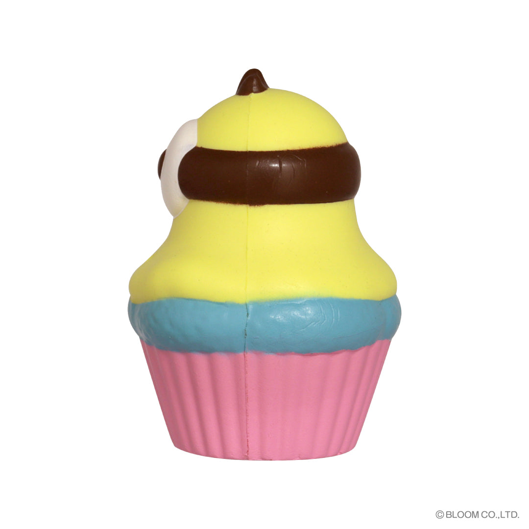 ミニオン カップケーキ – i-BLOOM SQUISHY OFFICIAL SHOP