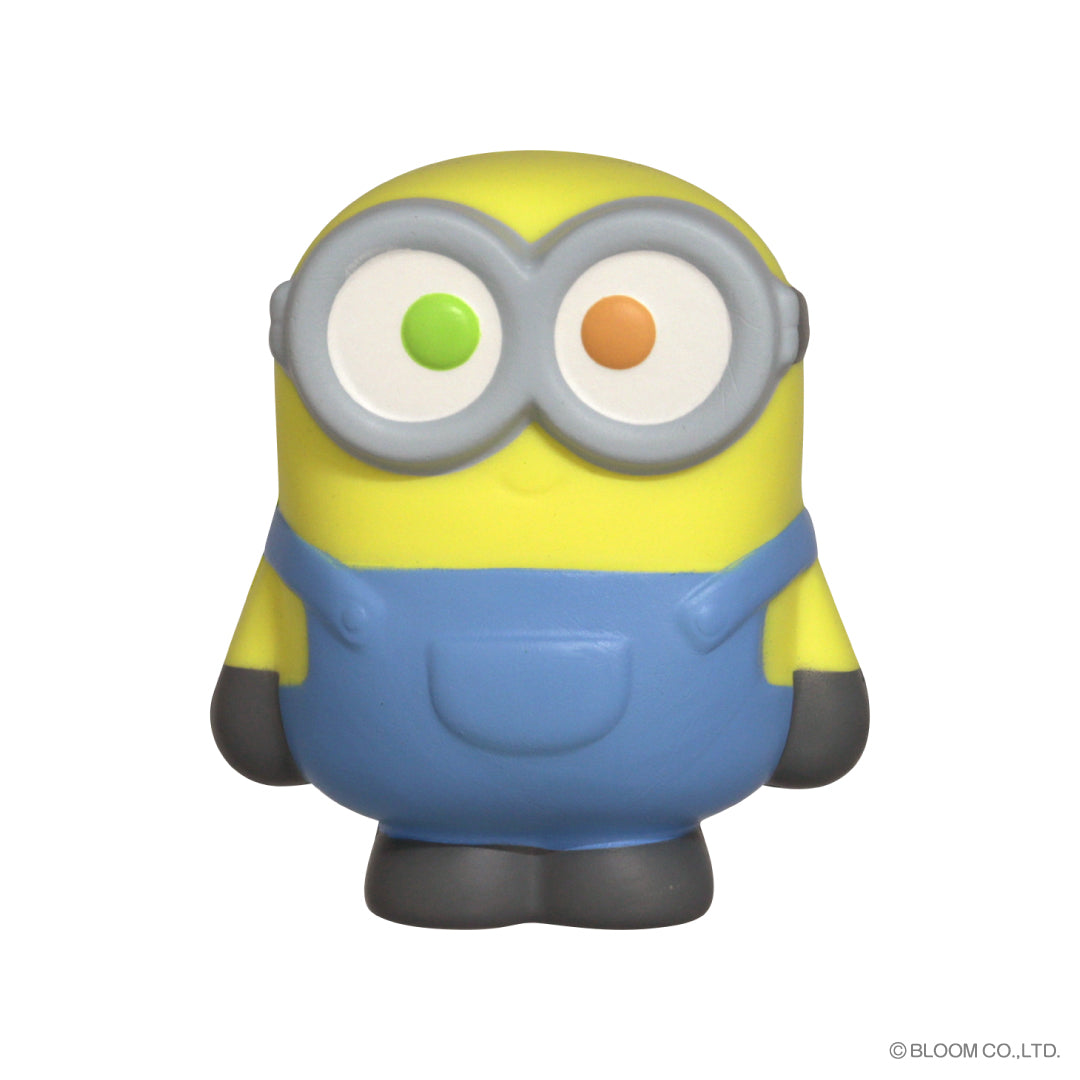 【2/5以降発送】ミニオン ボブ+ティム ムームードール ※通常商品も購入すると併せて2/5以降発送