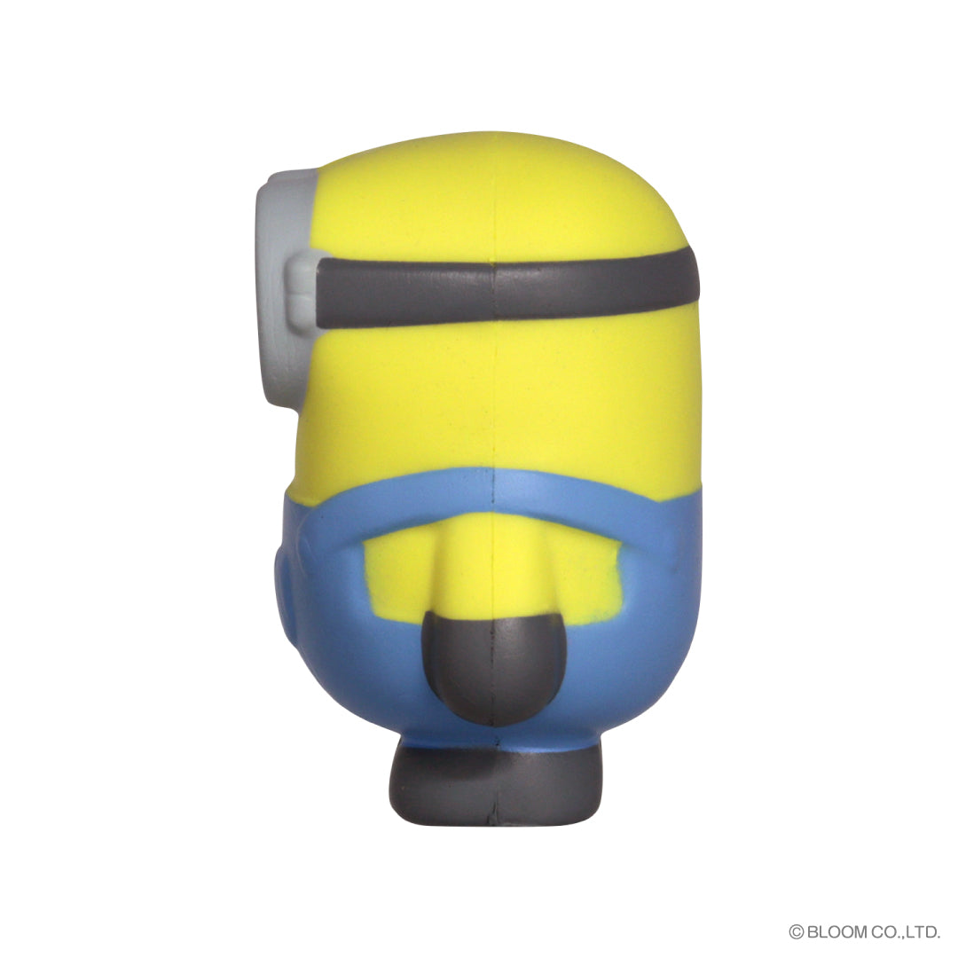 【2/5以降発送】ミニオン ボブ+ティム ムームードール ※通常商品も購入すると併せて2/5以降発送