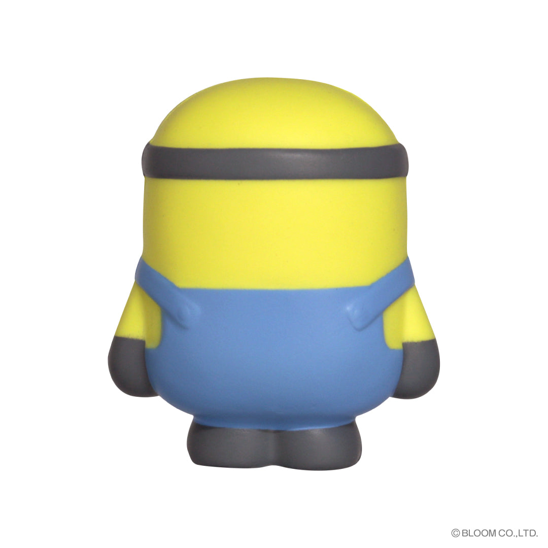 【2/5以降発送】ミニオン ボブ+ティム ムームードール ※通常商品も購入すると併せて2/5以降発送