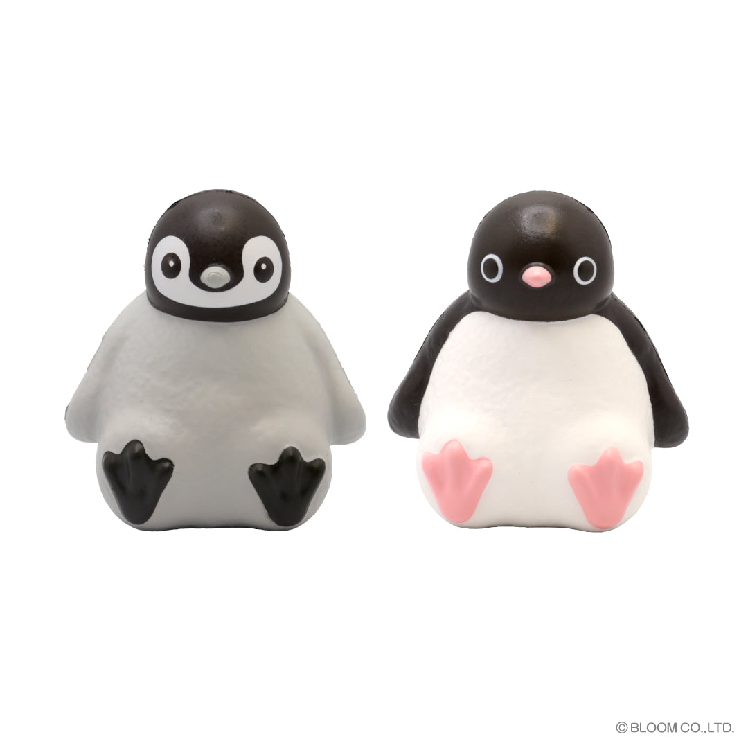 【11/9以降発送】コロコロふんわりペンギン ※通常商品も購入すると併せて11/9以降発送