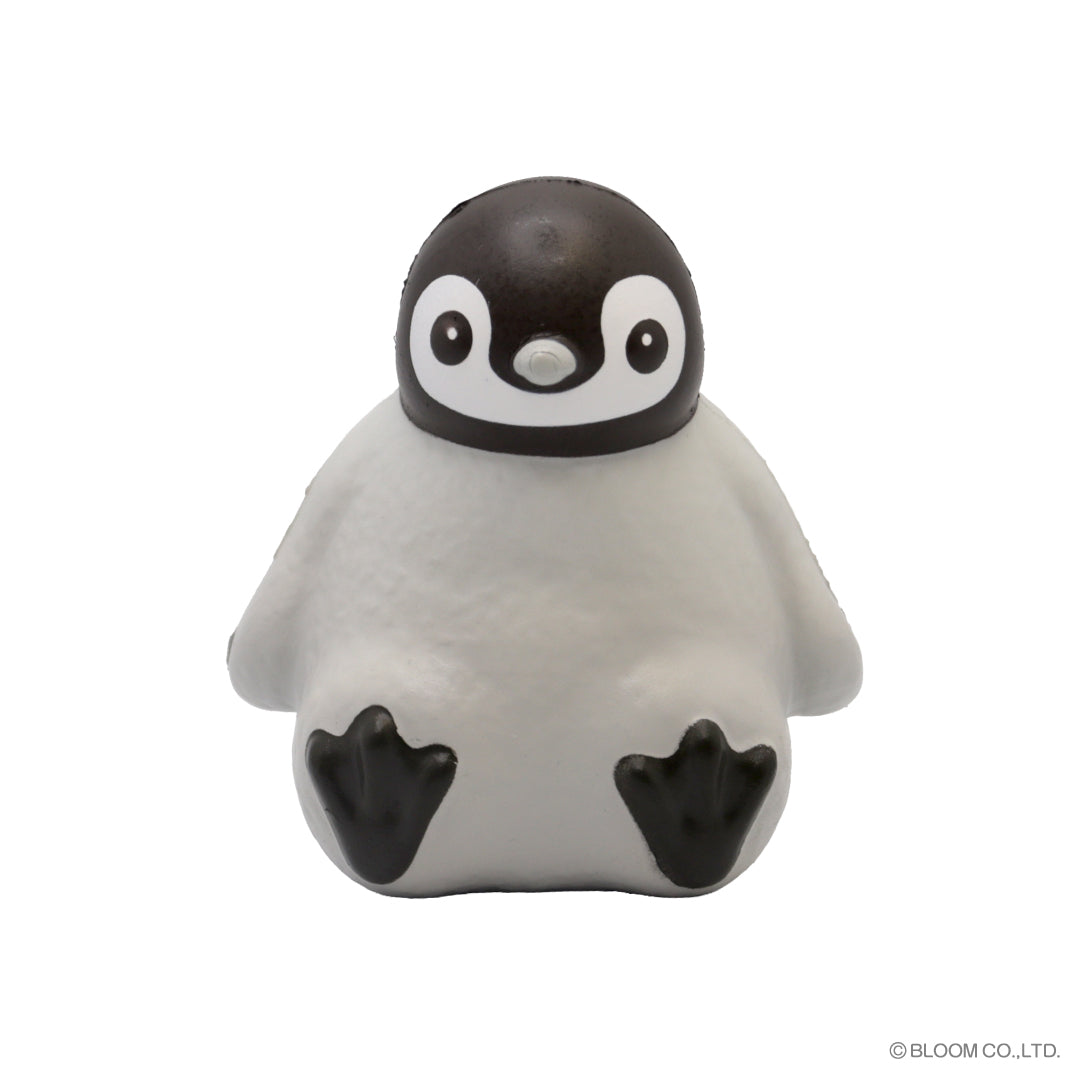 【11/9以降発送】コロコロふんわりペンギン ※通常商品も購入すると併せて11/9以降発送