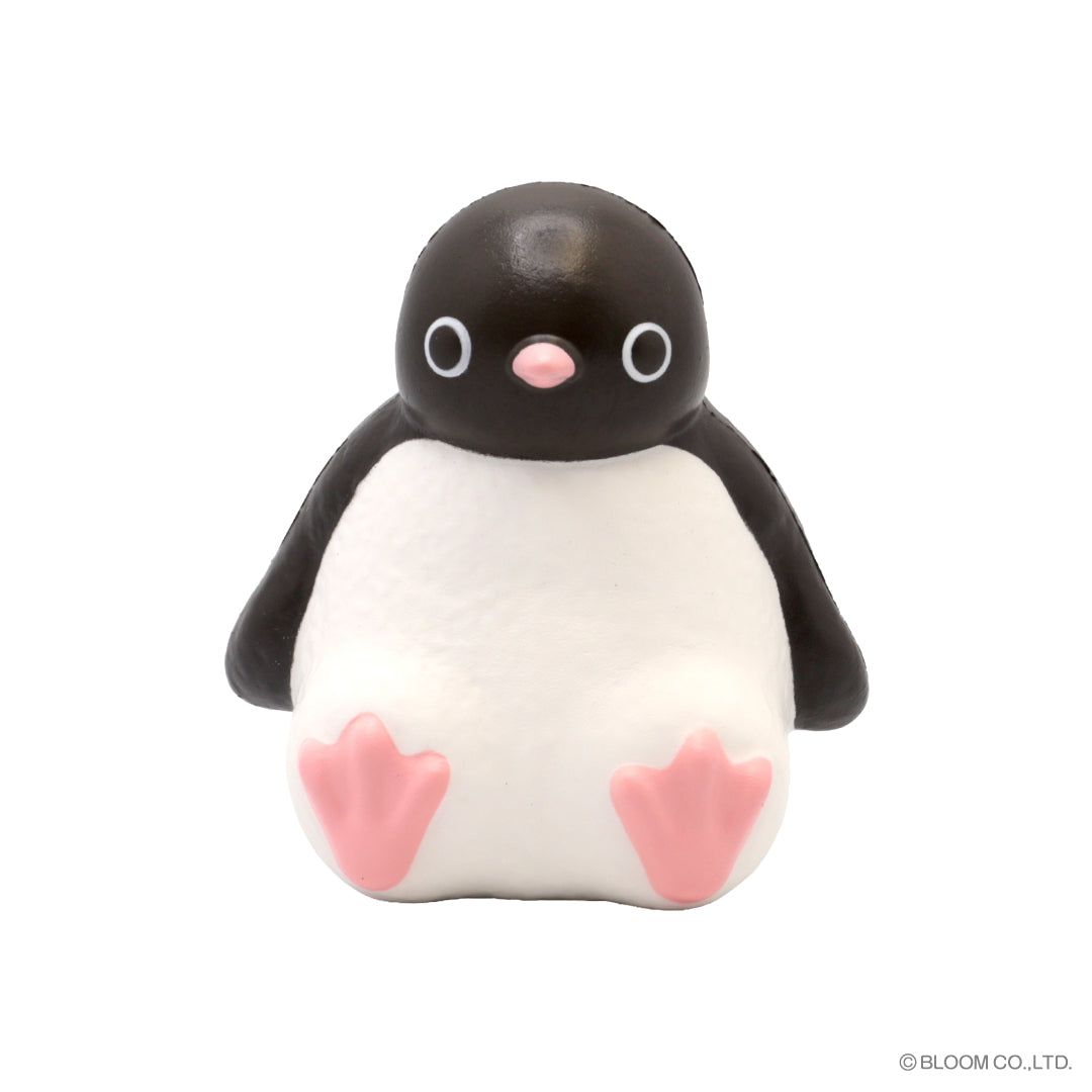 【11/9以降発送】コロコロふんわりペンギン ※通常商品も購入すると併せて11/9以降発送