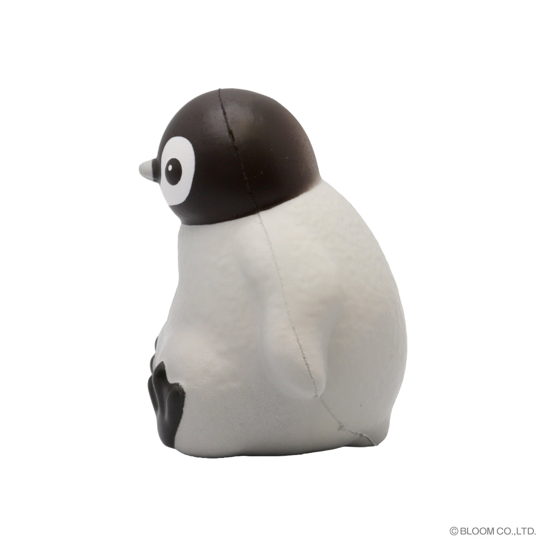 【11/9以降発送】コロコロふんわりペンギン ※通常商品も購入すると併せて11/9以降発送