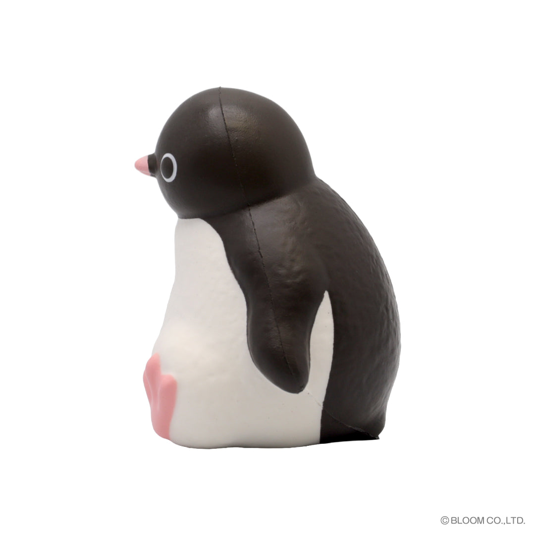 【11/9以降発送】コロコロふんわりペンギン ※通常商品も購入すると併せて11/9以降発送