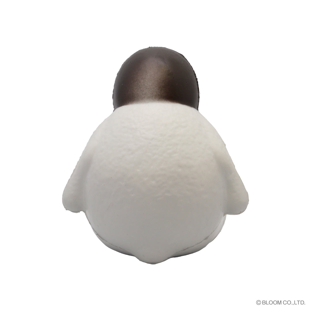 【11/9以降発送】コロコロふんわりペンギン ※通常商品も購入すると併せて11/9以降発送