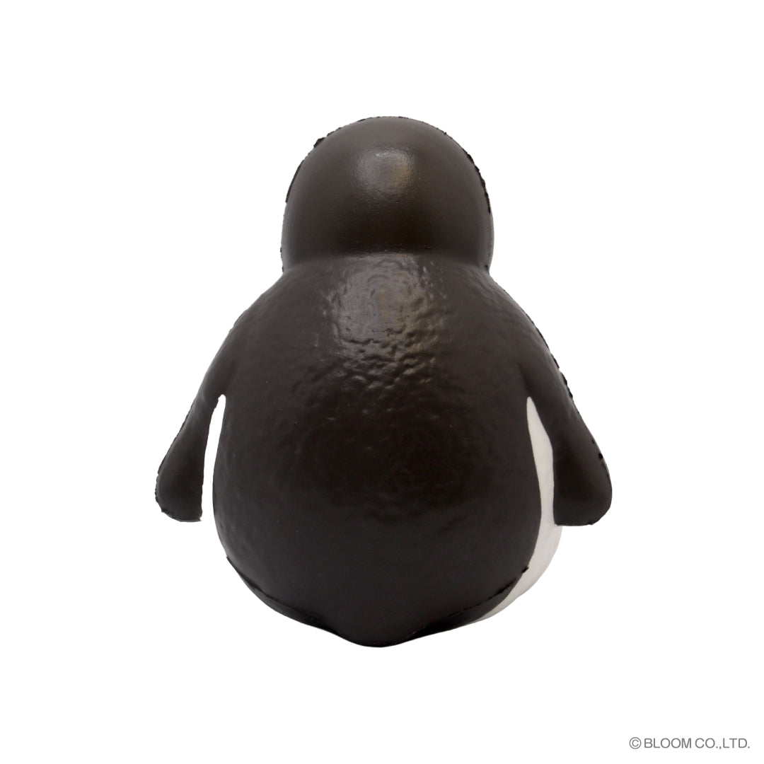 【11/9以降発送】コロコロふんわりペンギン ※通常商品も購入すると併せて11/9以降発送