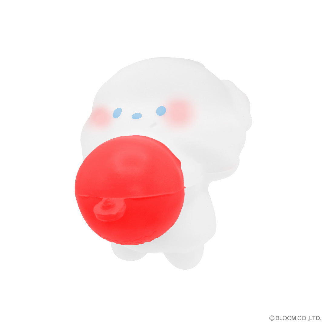 ★Capsule Toys★ Puchi mini (with ball chain)