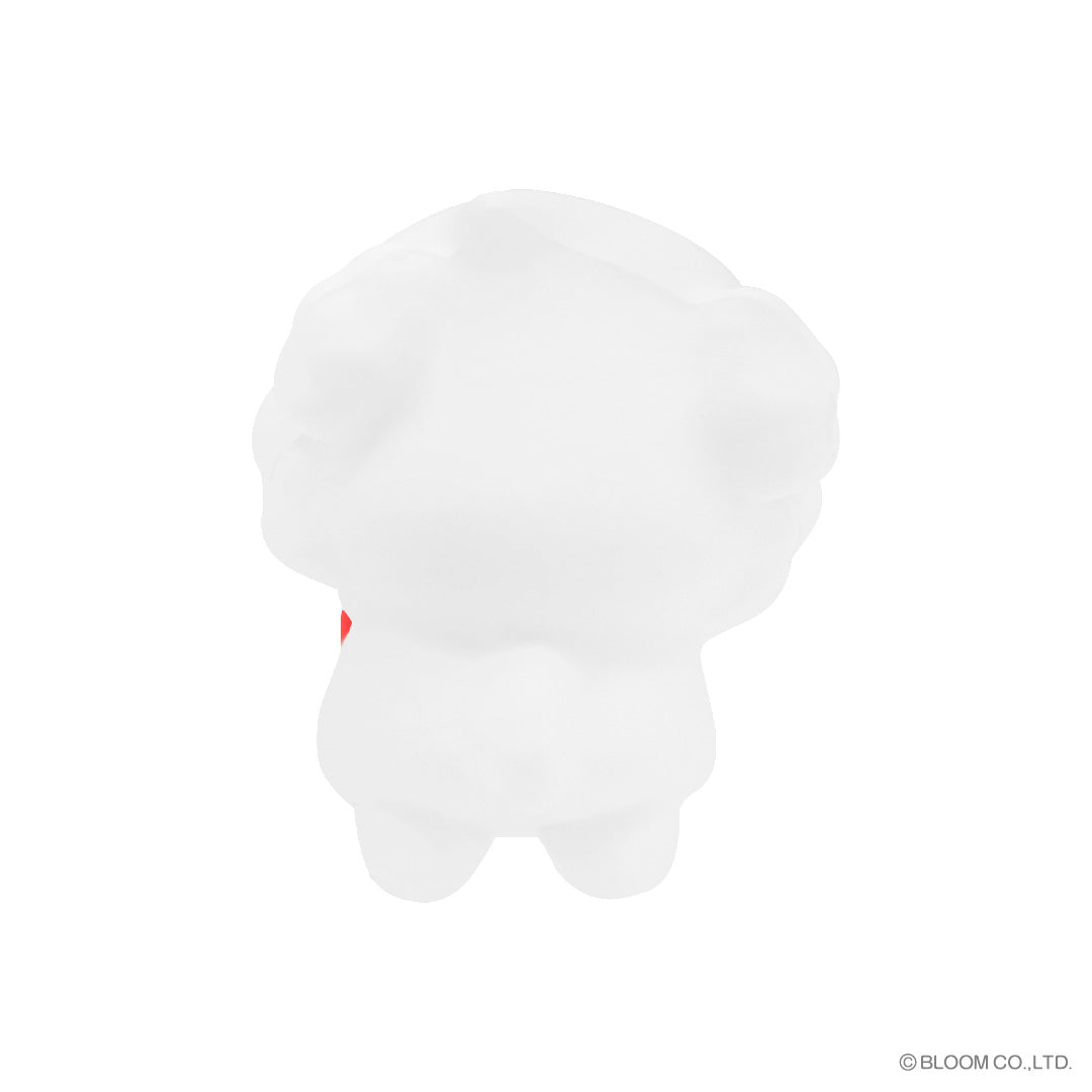 ★Capsule Toys★ Puchi mini (with ball chain)