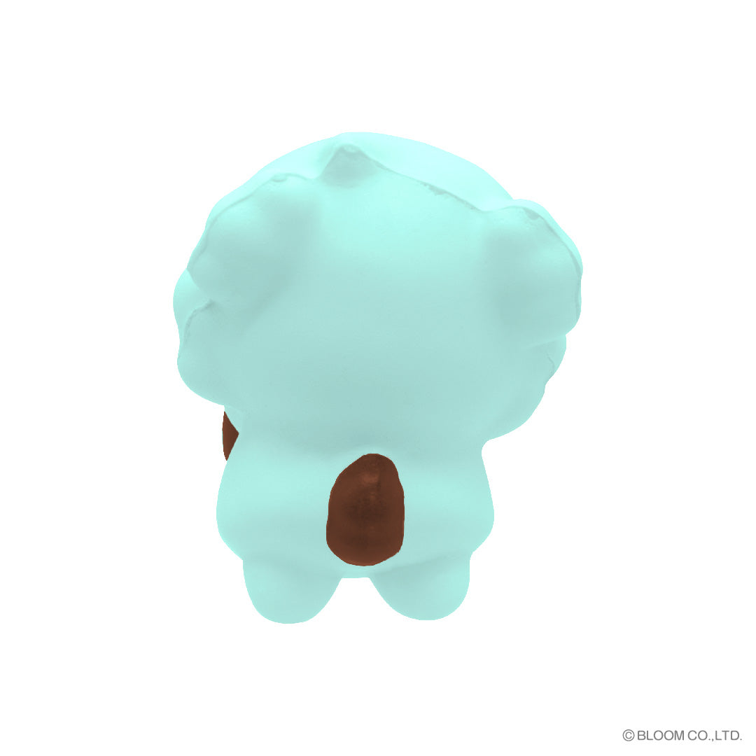 ★Capsule Toys★ Puchi mini (with ball chain)