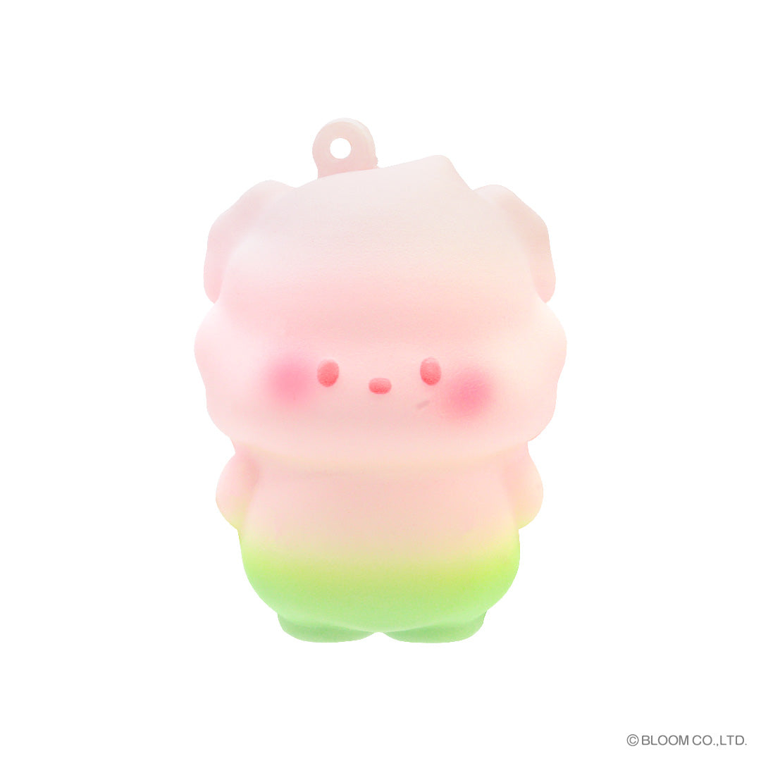 ★Capsule Toys★ Puchi mini (with ball chain)