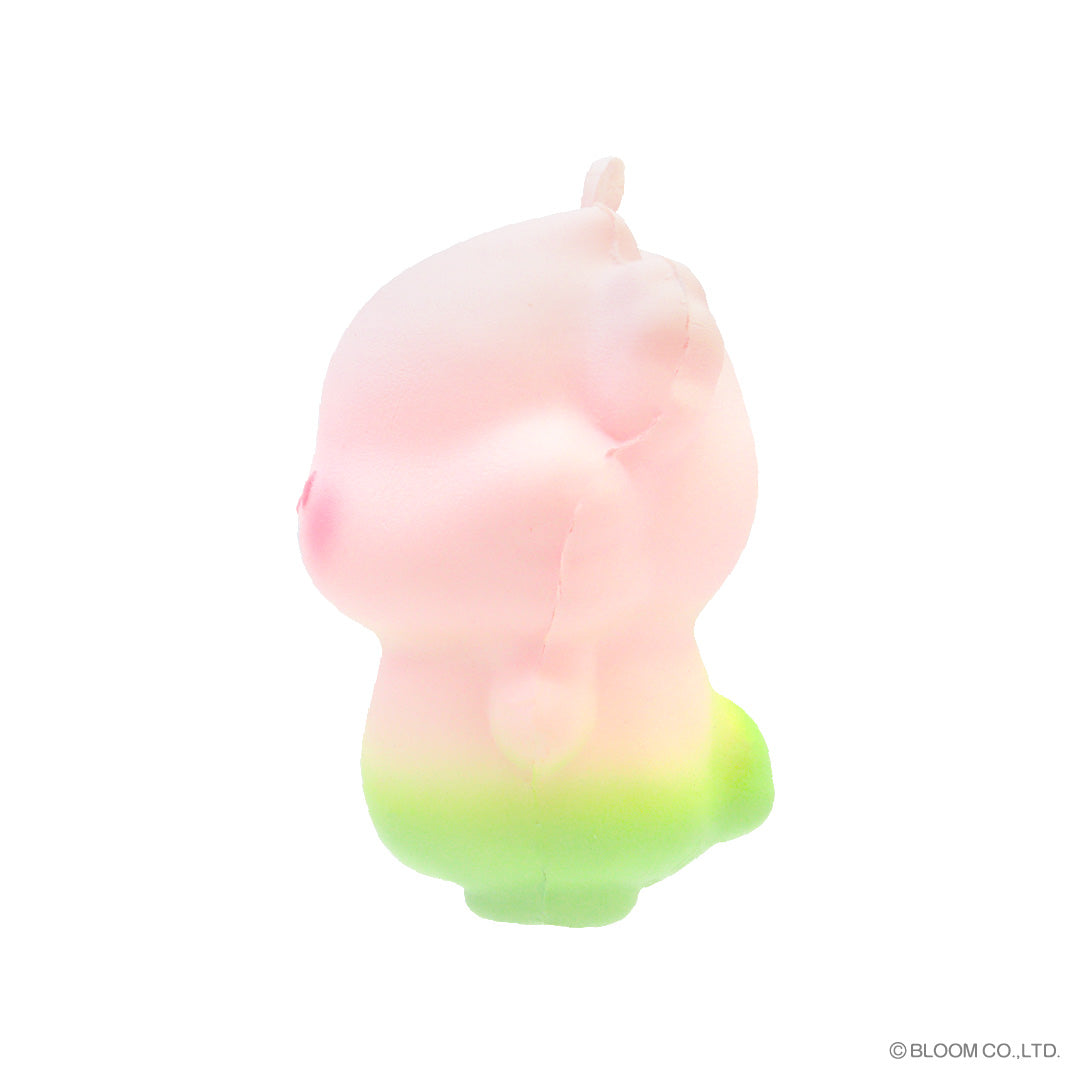 ★Capsule Toys★ Puchi mini (with ball chain)