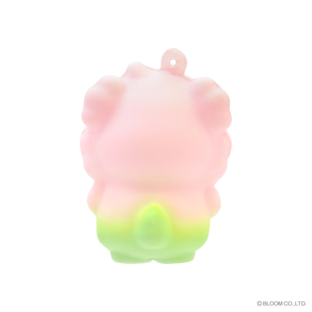 ★Capsule Toys★ Puchi mini (with ball chain)