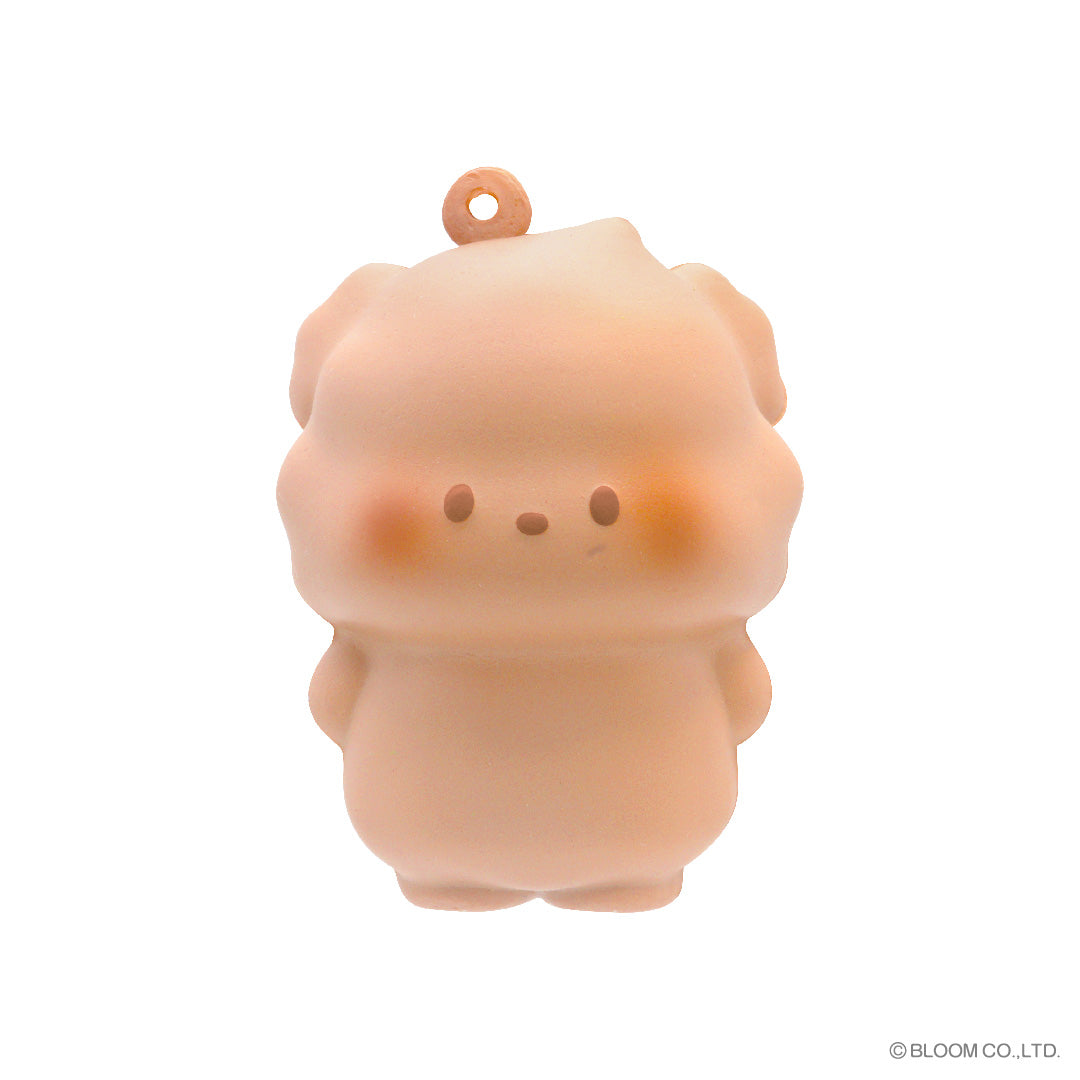 ★Capsule Toys★ Puchi mini (with ball chain)